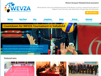 RFEVB: WEVZA