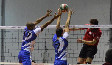 El líder de SM2 se deja un punto en la 12ª jornada liguera