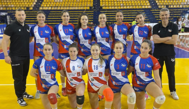 Conforgal Xuvenil Teis planta cara al líder y cierra una gran temporada 