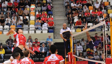 Indescar Zaragoza celebra las fiestas del Pilar con la segunda victoria de la temporada