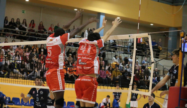 CV Zaragoza Indescar reivindica su buen estado y consigue una contundente victoria ante Cisneros Alt