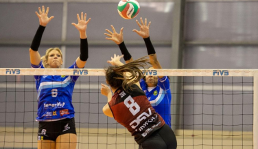 Zoí Mavrommatis es la protagonista del quinto capítulo de LITLLE TALKS