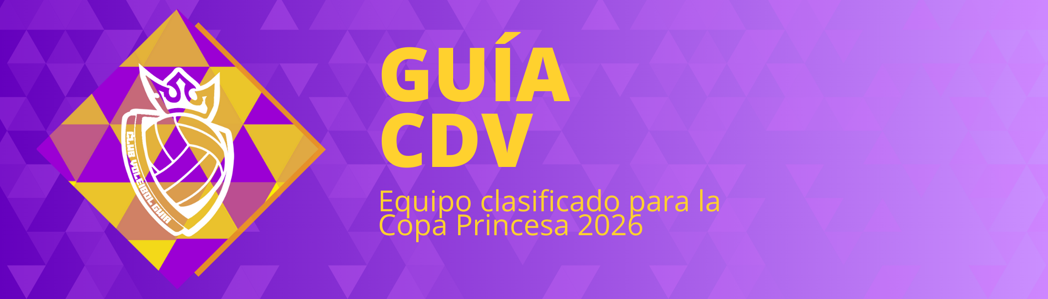 Guía CDV UFPC 