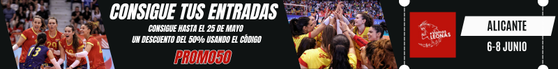 Venta Entradas