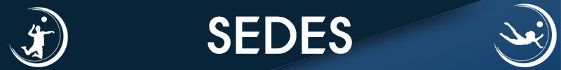 sedes 23