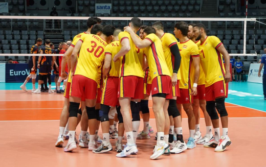 Derrota con aprendizaje de los RedLynxes frente un rival de alto nivel