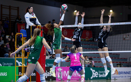 Sorpresas, remontadas y un líder firme en la sexta jornada de Liga Iberdrola 