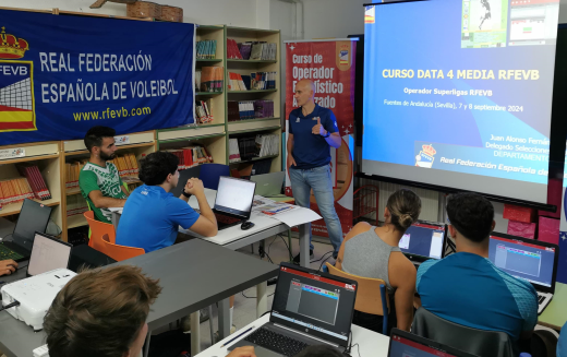 Las Palmas de Gran Canaria acogerá un nuevo curso de operador estadístico básico