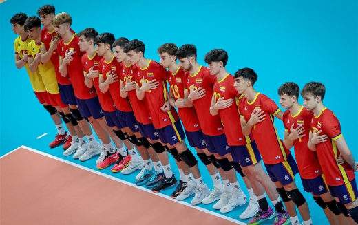 España cae en Samokov ante Bulgaria