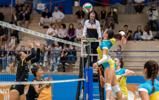 Guía CDV UFPC sigue imparable y certifica su presencia en la Copa Princesa