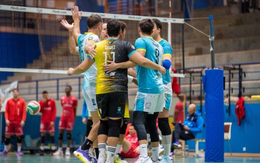 La SVM deja atrás la Copa Príncipe con una gran Jornada 13 