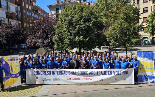 Clausurada la segunda edición del Congreso Internacional sobre Arbitraje en Valladolid