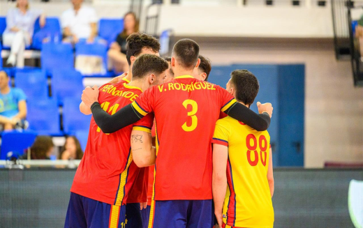 Los RedLynxes ya están en Zadar para enfrentarse a Rumanía y Croacia