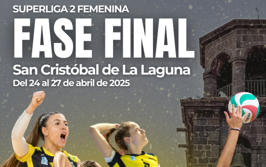 Los seis mejores conjuntos de SF2 buscan título y ascenso este fin de semana