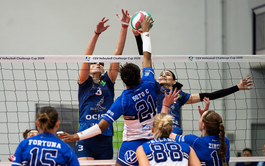 Los primeros clasificados se hacen fuertes en la Liga Iberdrola