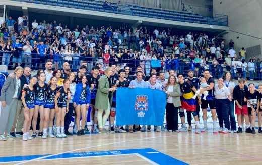 Benidorm y Leganés conquistan el ascenso a Superliga Masculina 