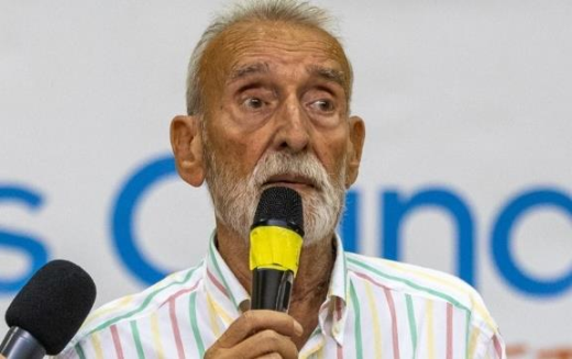 La RFEVB lamenta el fallecimiento de Antonio López Bonillo 