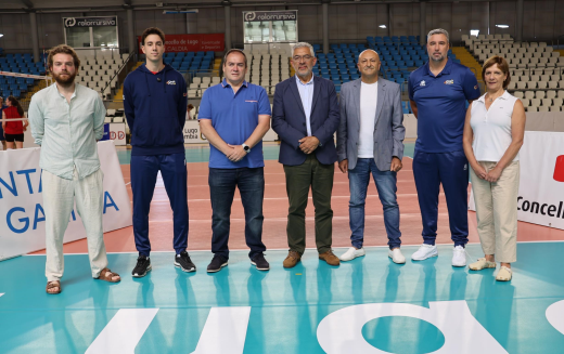 Lugo acoge este fin de semana la European Golden League