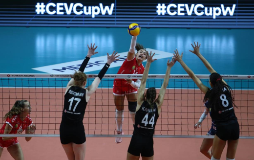 Regreso a la fase de grupos para Guaguas y resultados dispares para los representantes femeninos