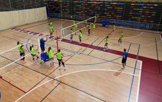 Madrid y Soria acogerán unas nuevas jornadas abiertas de supervisión de deportistas