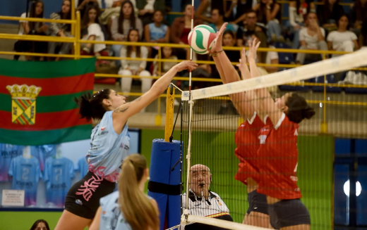 La Superliga Femenina 2 busca aclarar roles en la tercera jornada