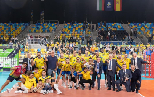 Los representantes españoles a la conquista de Europa 